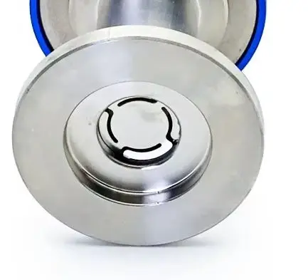 

2025 Premium Products Capacitance Diaphragm High Vacuum Pressure Gauge Pirani Vacuum Sensor Pirani Vacuum Gauge