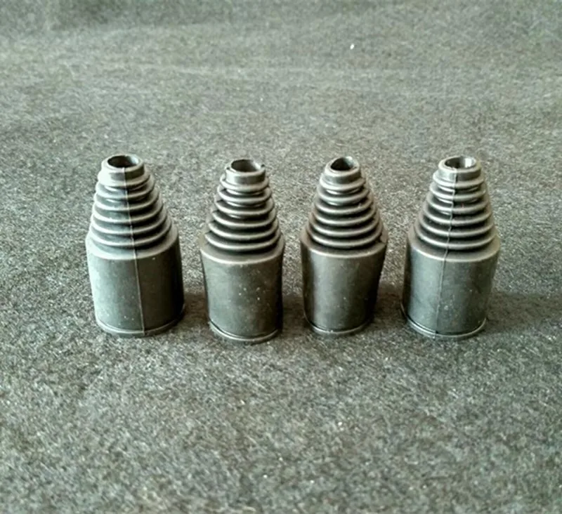 Capa protetora contra poeira de silicone para eixo de transmissão adequada para ROVAN HPI BAJA 5B 5T 5SC