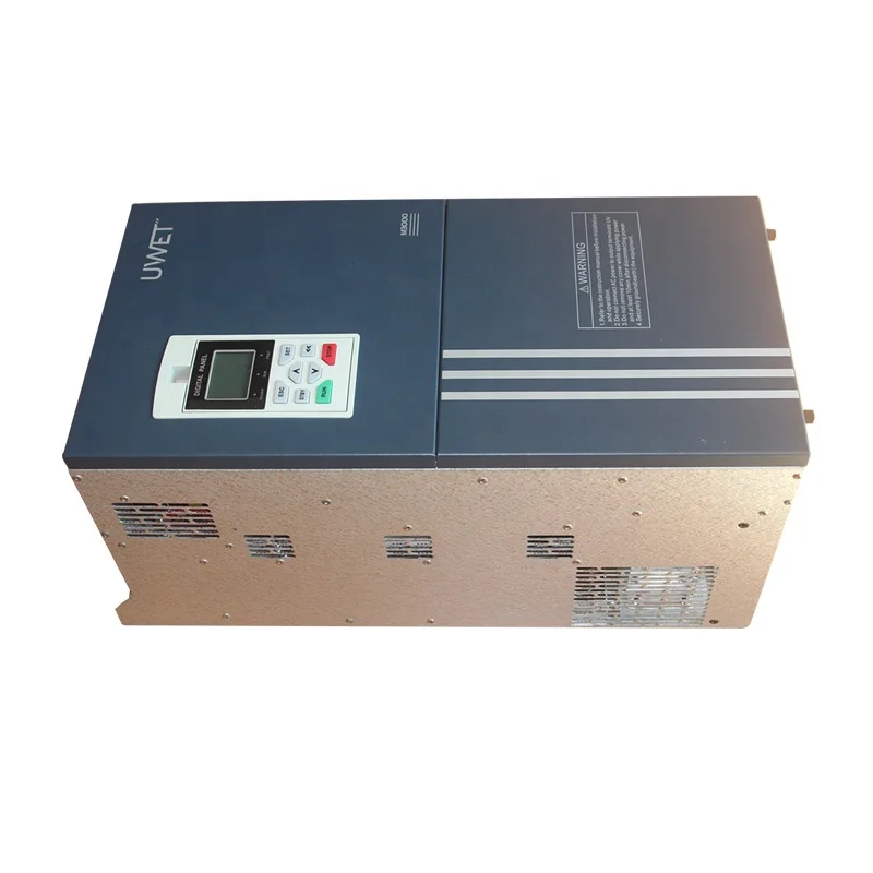 

Programmable Easy to Operate and Maintain Intelligent Power Supply for UV Mercury Lamp Price