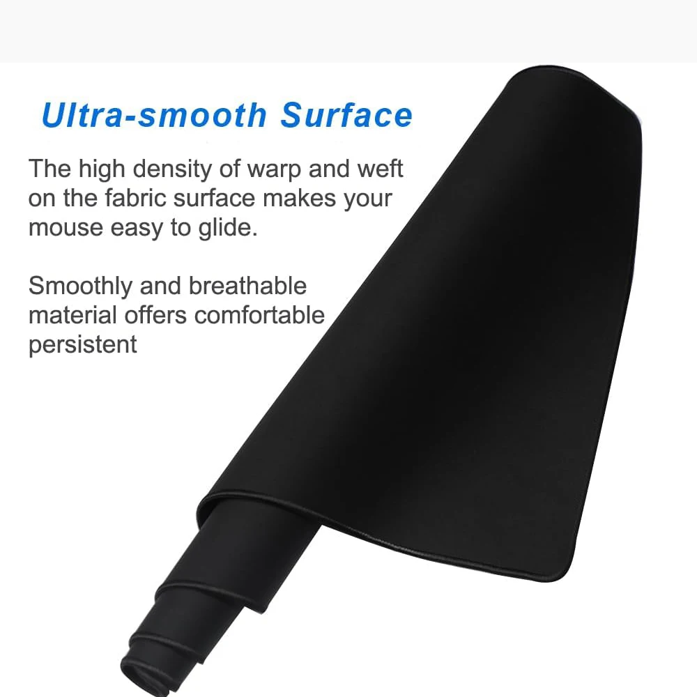 لوحة ماوس أنيمي فتاة طباعة كبيرة Playmat الألعاب حصيرة XXL حجم ألعاب مكتب ماوس الخصومات السائبة حصيرة مكتبية