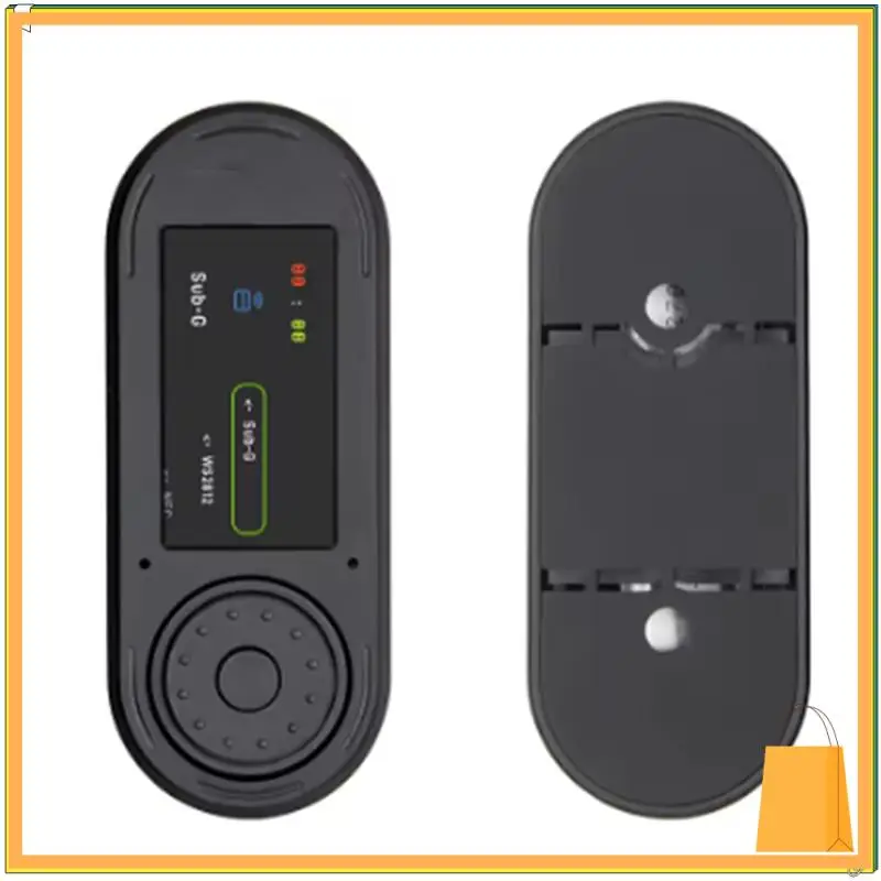 L52A-T-Embed ESP32-S3 CC1101 جهاز إرسال واستقبال الترددات اللاسلكية منخفضة الطاقة Sub-1 Ghz RF جهاز الإرسال والاستقبال Sub-1 Ghz RF