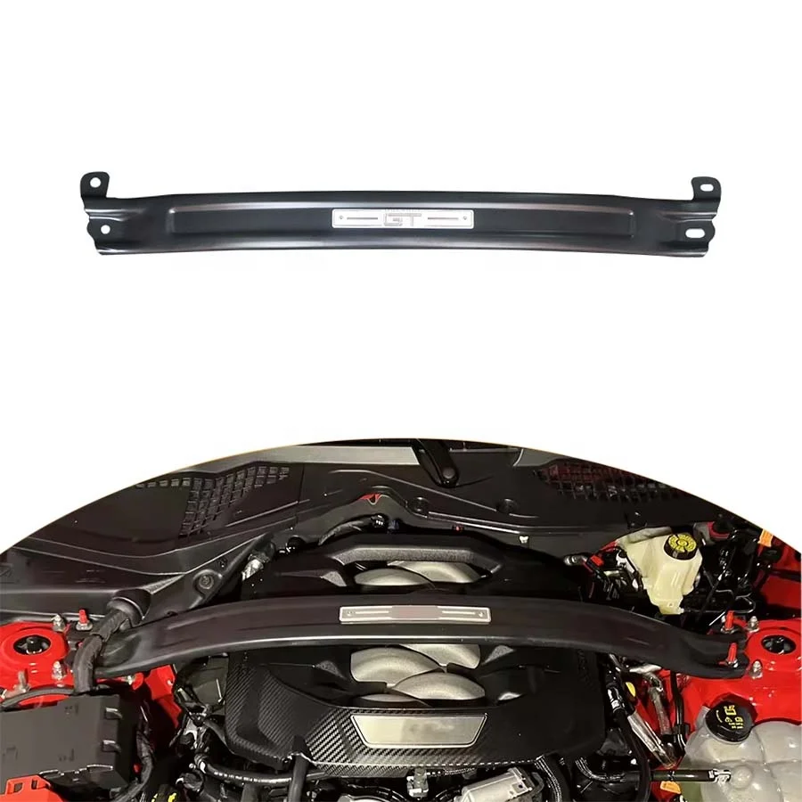 

NEW for Ford Mustang Dark Horse S650 EcoBoost Anti-Roll Stabilizer Suspension Tie Rods Balance Bar for Optimal Steering System