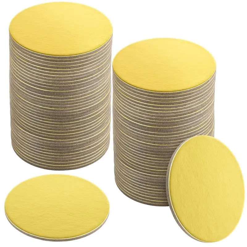 80Pcs Round Cake Board 4