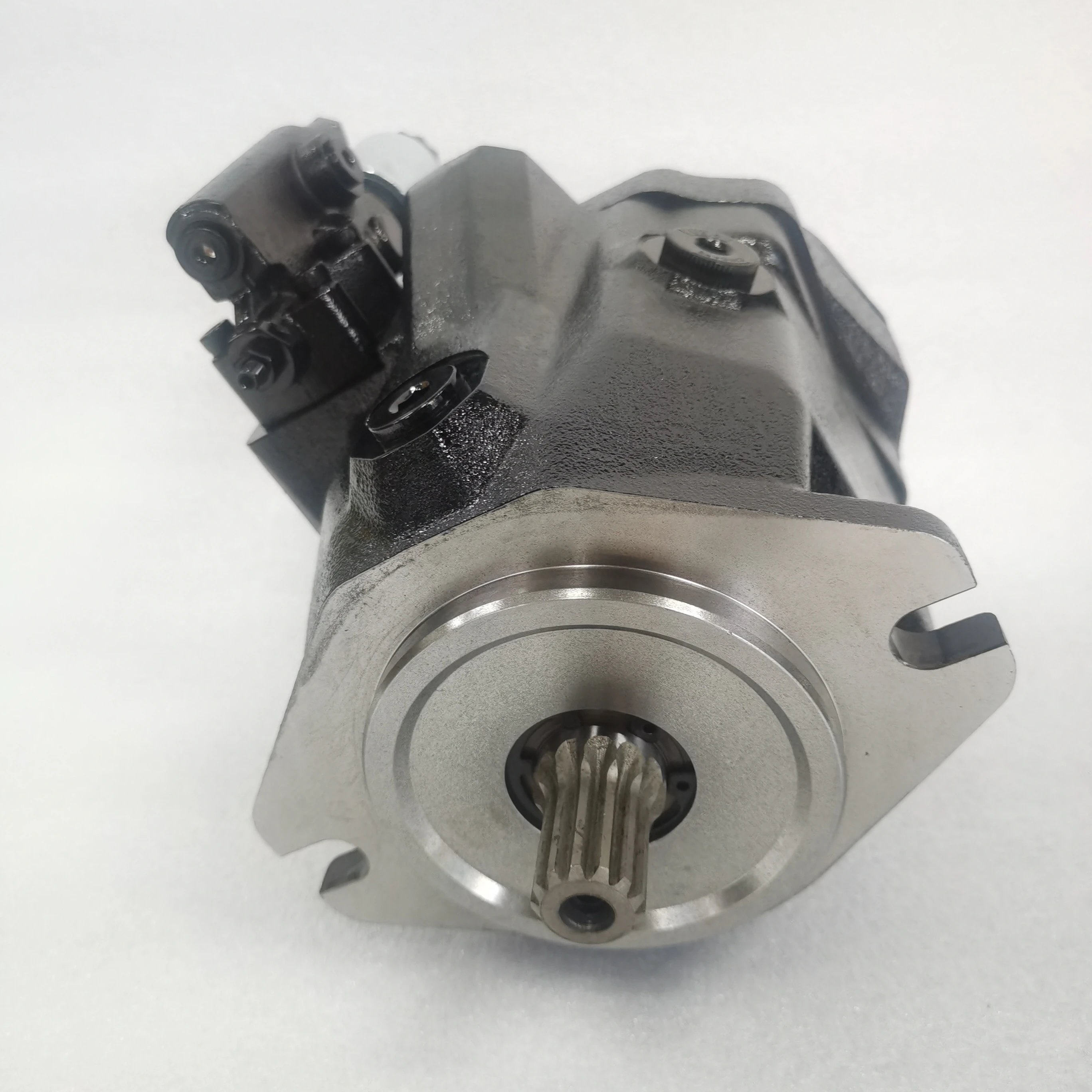 

For XCMG490/550/690 Hydraulic Fan Pump Excavator Part 93467079E Hydraulic Fan Motor