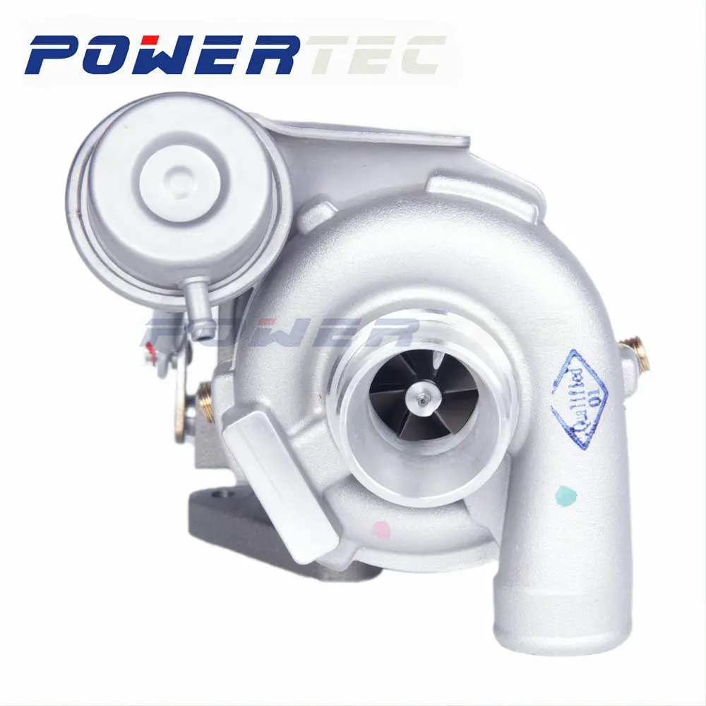 

Car Turbocharger 756068-5001S For Motor Bike 50-130HP 0.4L~1.2L 036145701 756068-0001 708001 Full Turbine Turbolader Engine