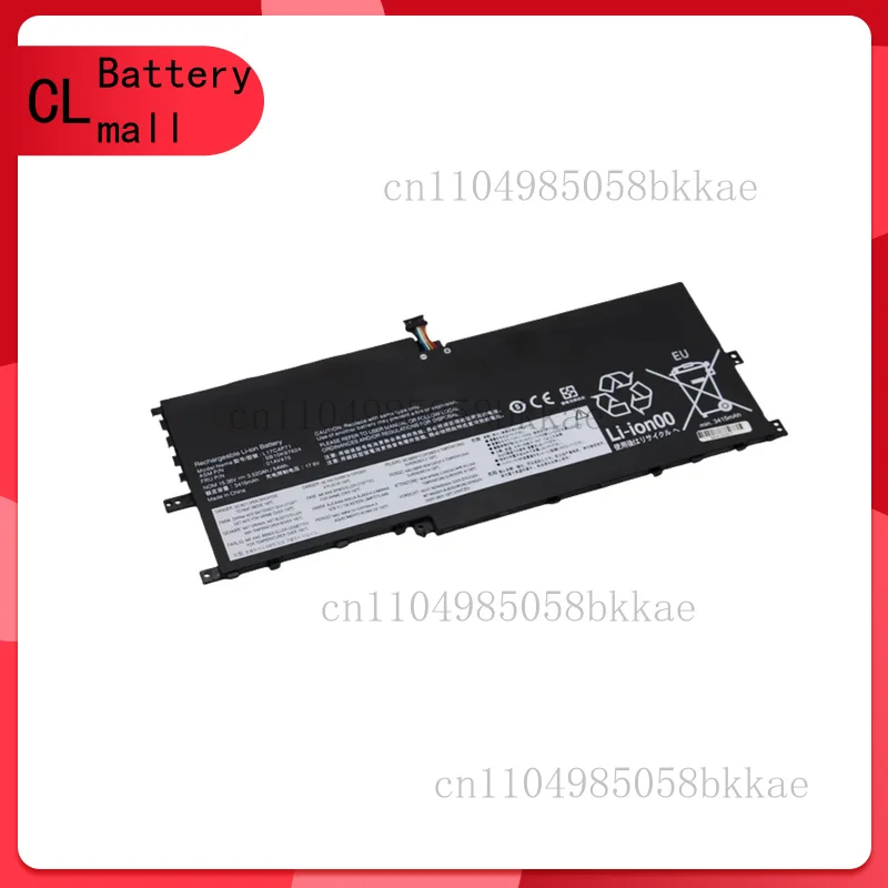 

01AV475 for ThinkPad Yoga 2018 L17C4P71 High Quality battey