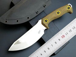 Eafengrow EF137  NEW Fixed Blade Knife 2