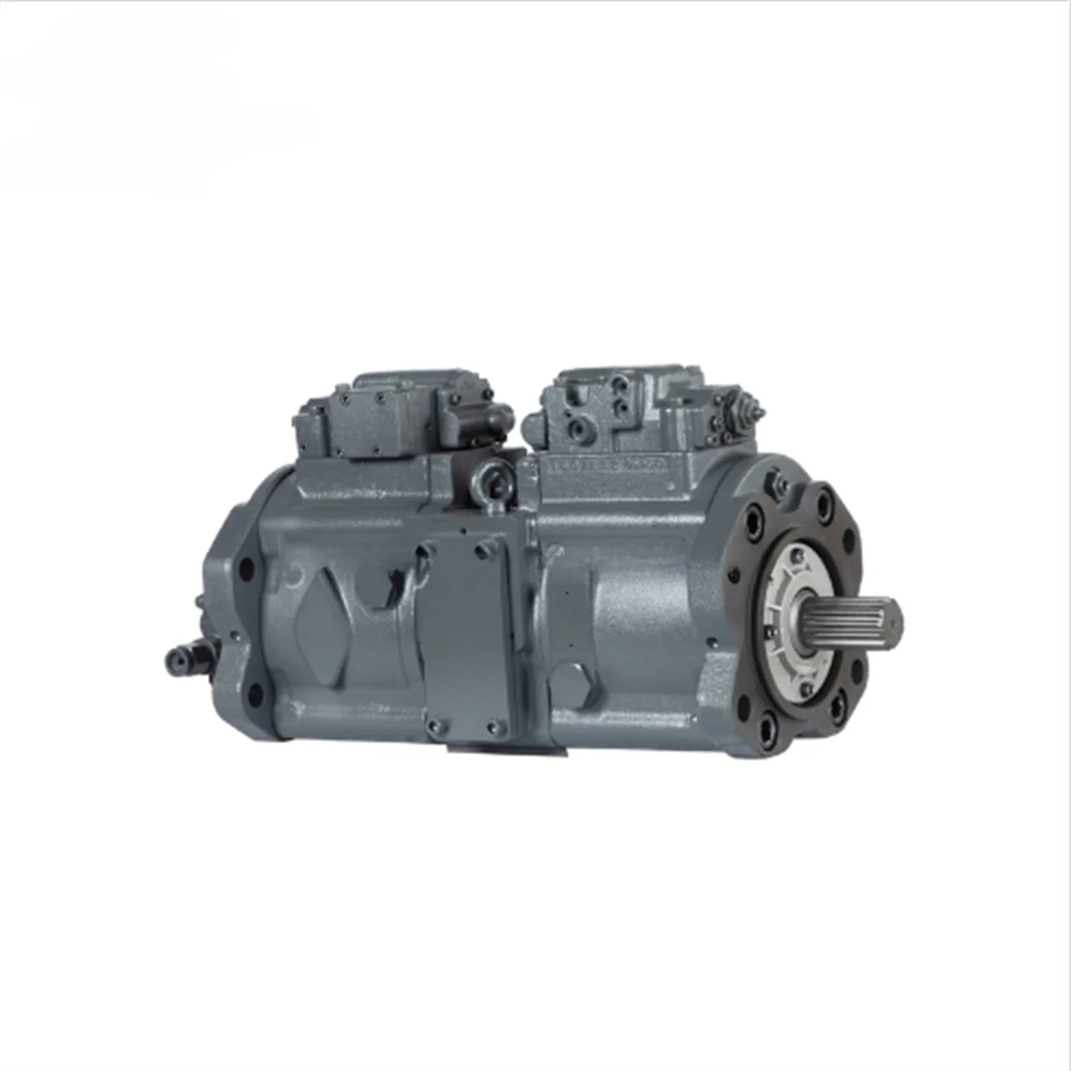 Suitable for construction machinery excavator hydraulic pump assembly K5V140DTP-9N0A for SH300A3