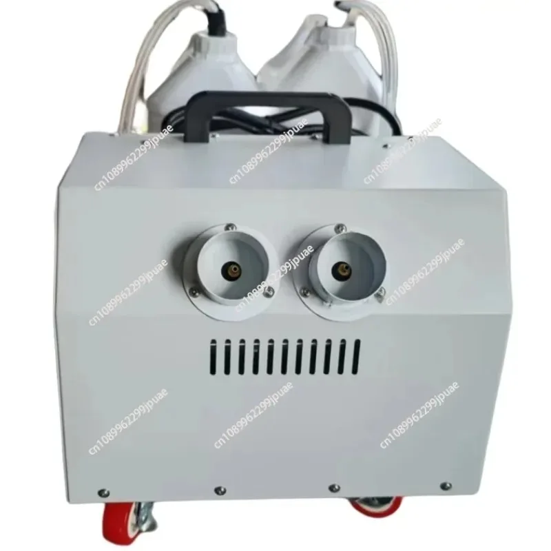 6000W farm disinfection machine Livestock  molecular suspension disinfection machine Pig and chicken material space disinfection