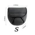 Black S