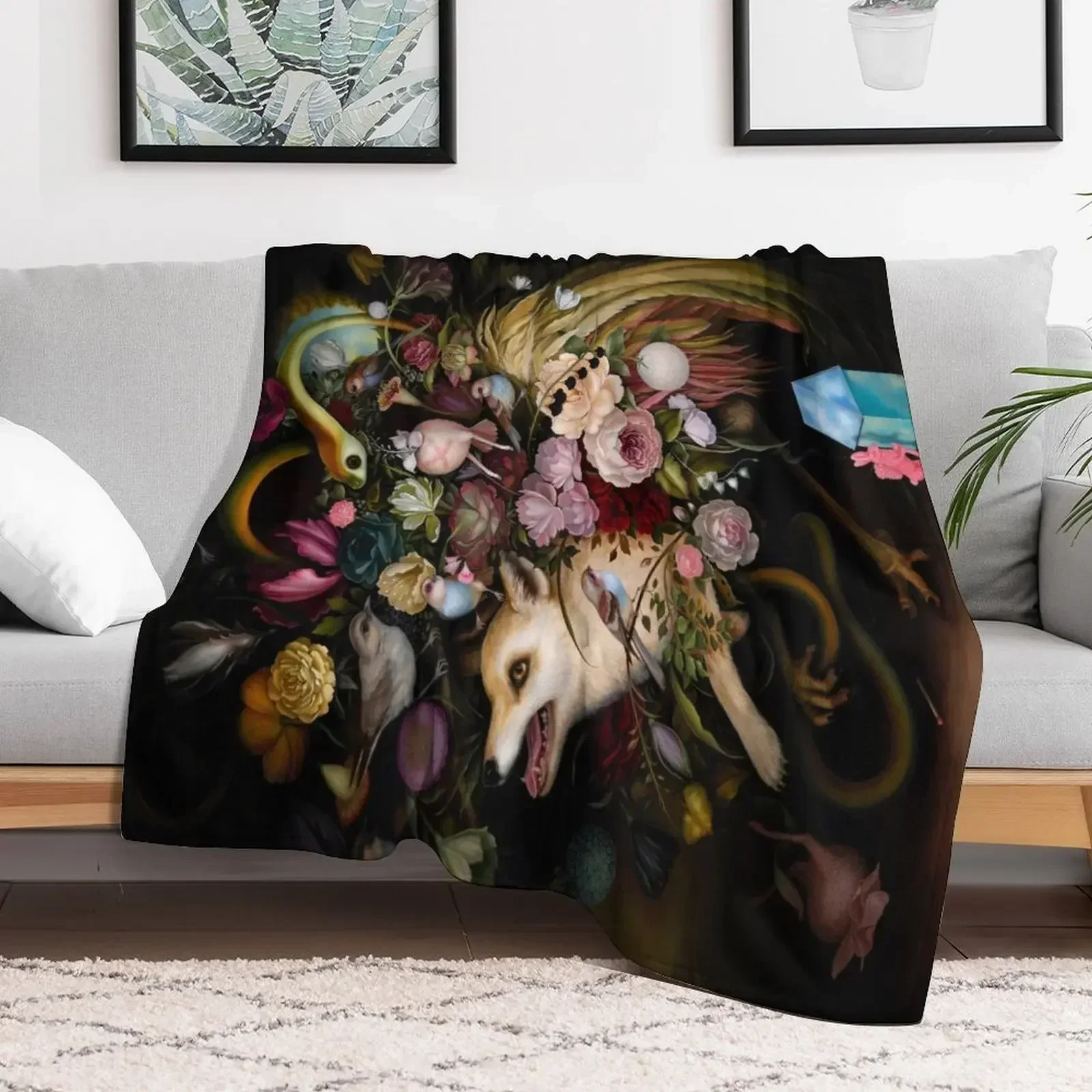 

delights Throw Blanket Travel blankets and throws Summer Beddings warm winter Blankets