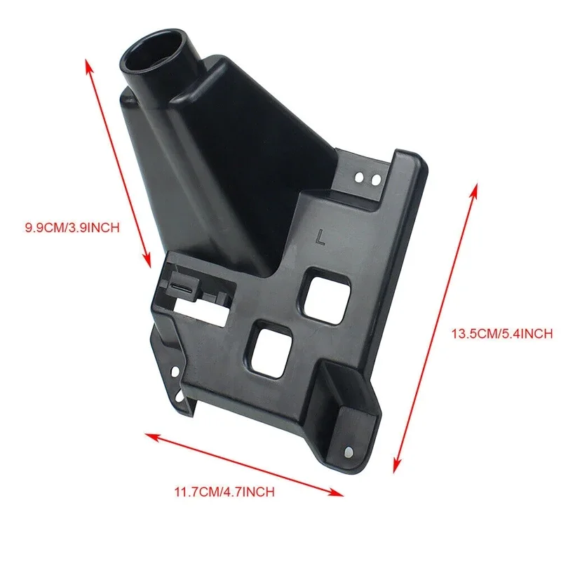Tail Light Bracket Car Led Rear Lamp Holder Brake Turn Signal Bracket For Jeep Wrangler JL 2018 2019