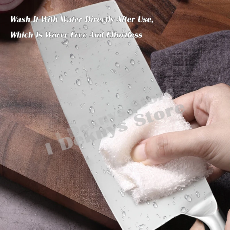 Slicing Knife Japanese Kitchen - đánh giá và giá Wok Carbon Steel