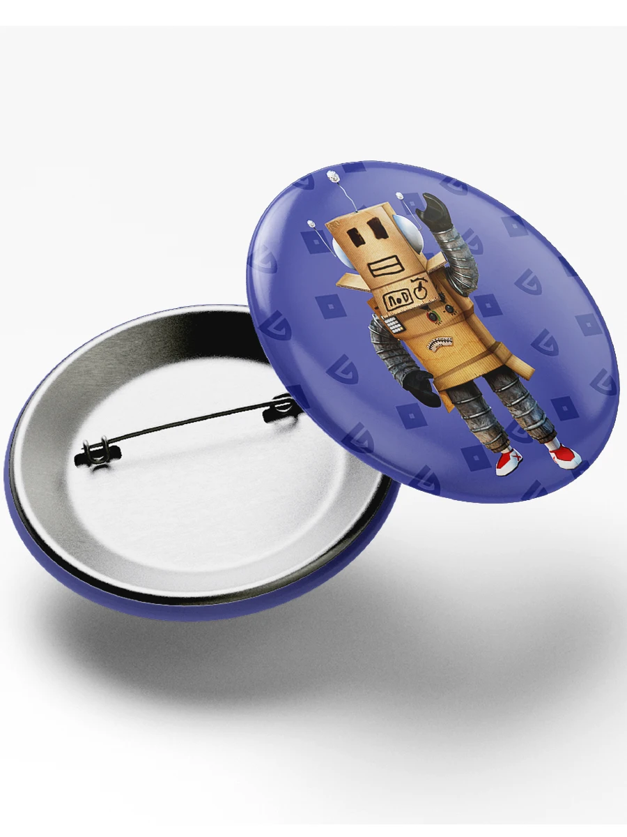 המגנט של Roblox Mr Robot: סקירה ותיעוד של מותג מומלץ