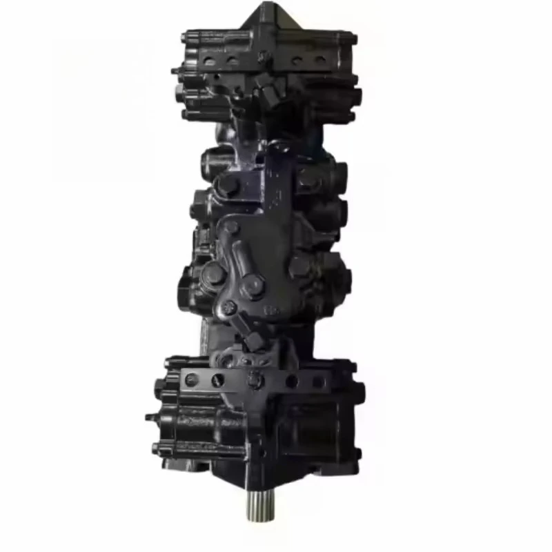 Hydraulic Variable … - image