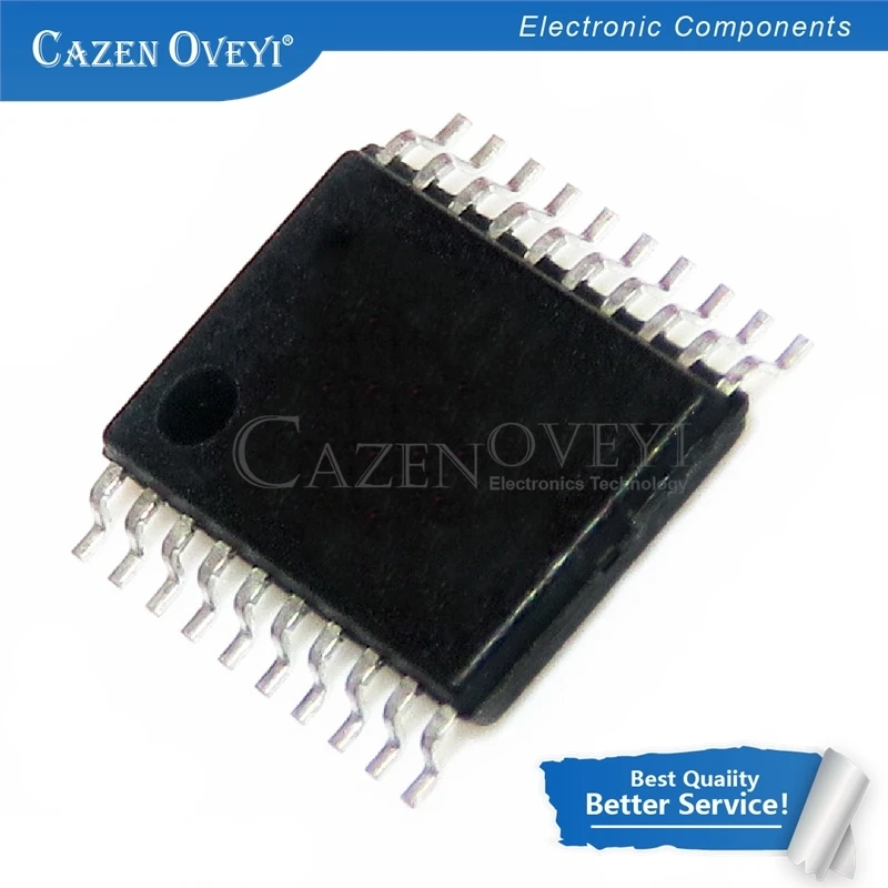 2pcs/lot CS4270-CZZ CS4270 TSSOP-20