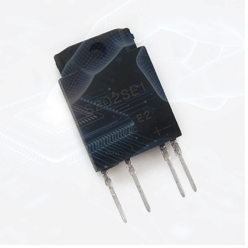 (5-10-20-30-100PCS) 202SE1 ZIP-4 S202SE1