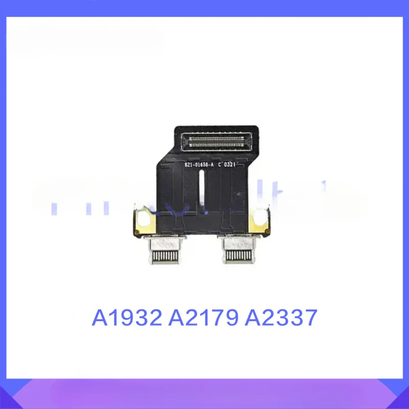 لـ A1706، A1707، A1990، A2338، A1932، A2337 واجهة شحن مصدر الطاقة Type-C ddd