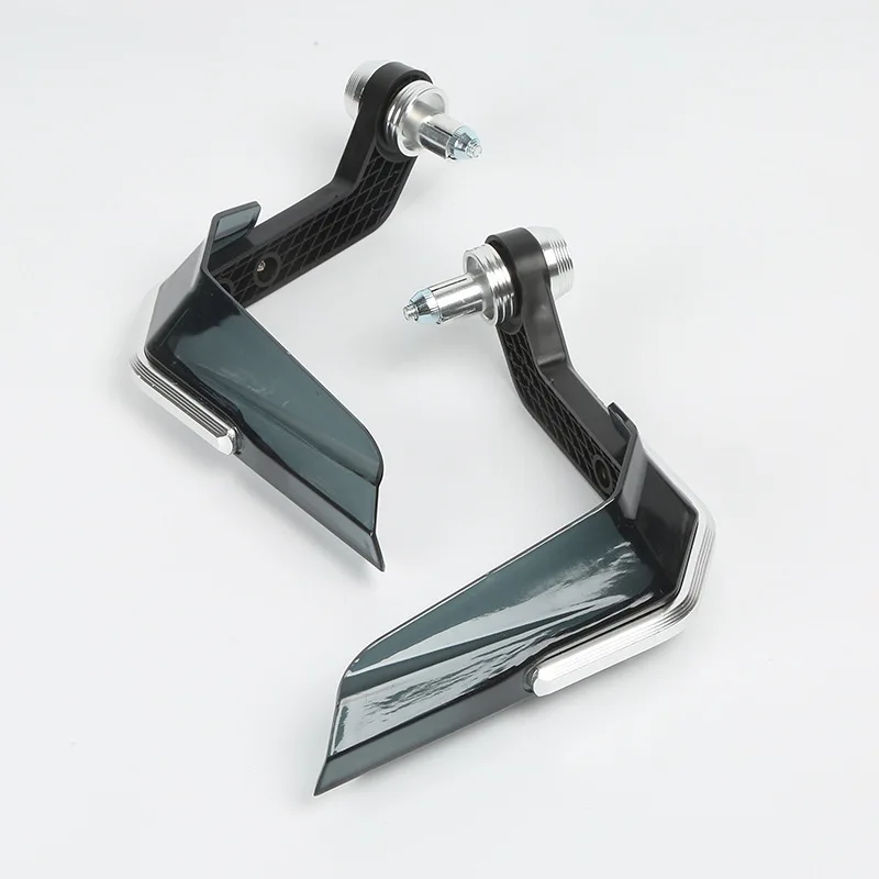 Suitable for motorcycle modification horns universal modification electric vehicle handle protection