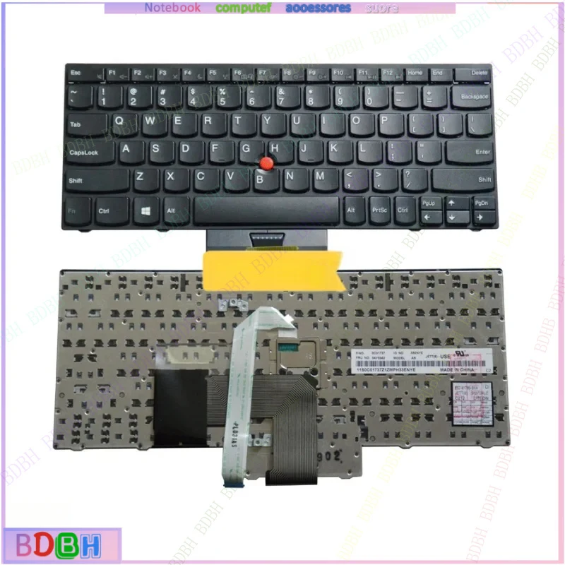 ZQ for Lenovo Thinkpad for IBM E220 E130 E135 X121 X130 X131 X121E