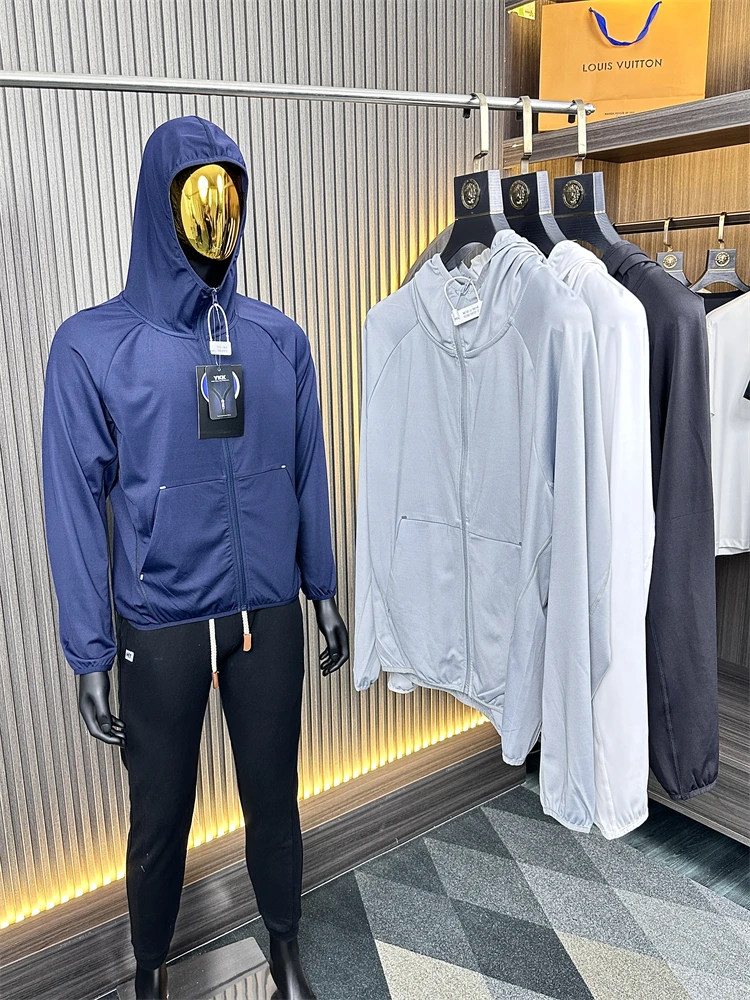 

Мужская однотонная ветрозащитная водонепроницаемая мягкая бирка для улицы, прочная, профессиональная, осенний сезон, повседневная, свободная посадка