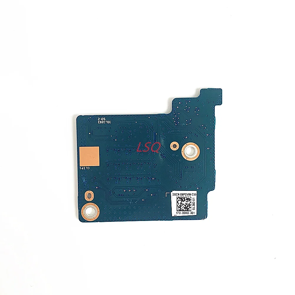 

LS-L383P For Dell Alienware X14 Keyboard Junction Connect Board CN-09PGVW 9PGVW 100% Test OK