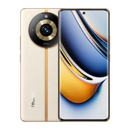 

Смартфон Realme 11 Pro, 6,7 МП, 5000 дюйма, Гц, мАч