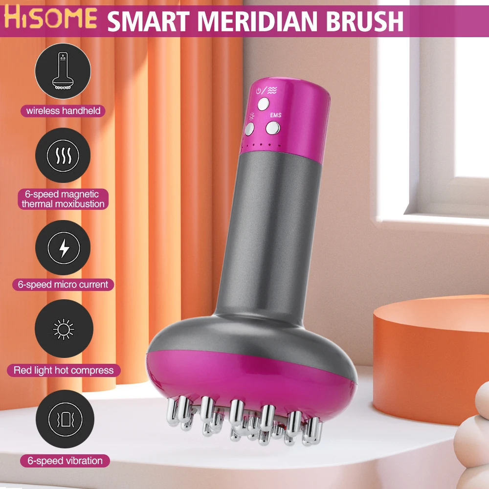 Рисунок 4 - Электрический лимфодренажный аппарат