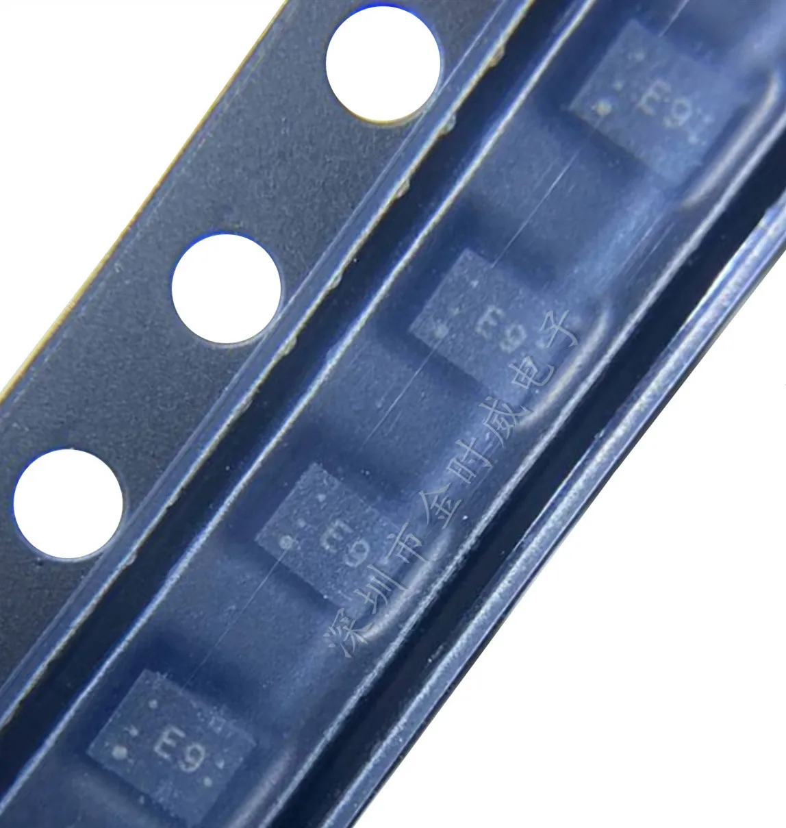 

2-100 шт./лот TPS62841DLCR E9 VSON-8 новый оригинал