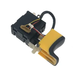 Fa021a-69 switch 5-wire DC 7.2-24V 20A governor drill switch suitable connector For PARKSIDE PABSP 20-Li C2 Connection adapter