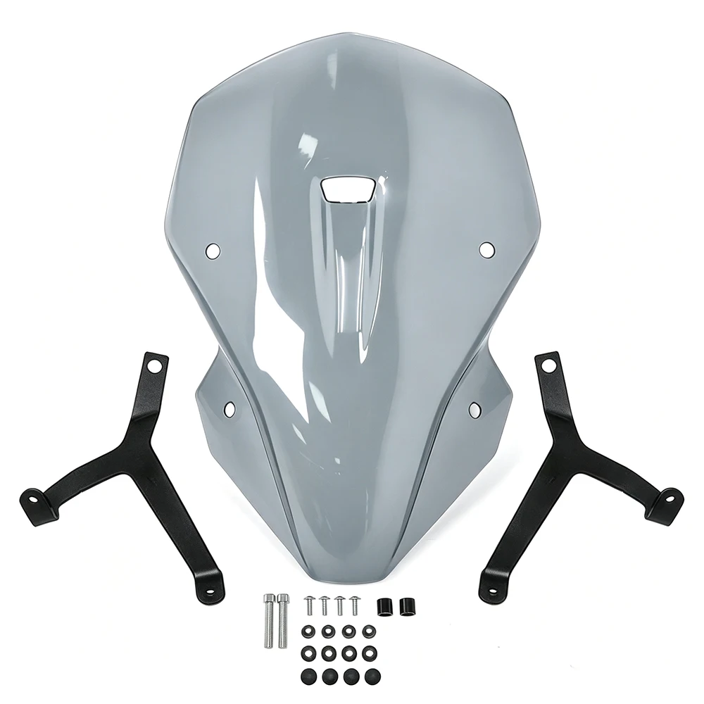 For Honda CB1000 Hornet SP 2025 2026 CB 1000 Hornet New Airflow Deflector Windscreen Windshield Flyscreen Motorcycle Accessories