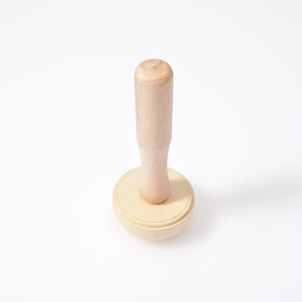 버섯 롤러 종이 인쇄 잉크, 마찰 도구, 드로잉 인쇄 도구, 1PC
