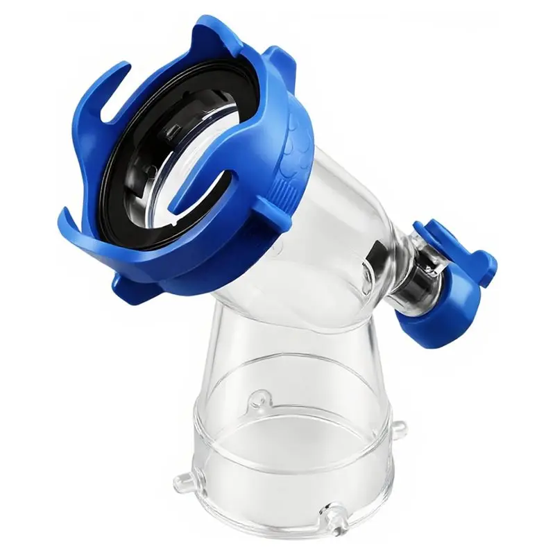 NEW HOT In Stock-RV For Black Tank Cleaning, Fresh Water Tank, Backflow Prevention& Reverse Flush Adapter For Tank Rinser Freshe