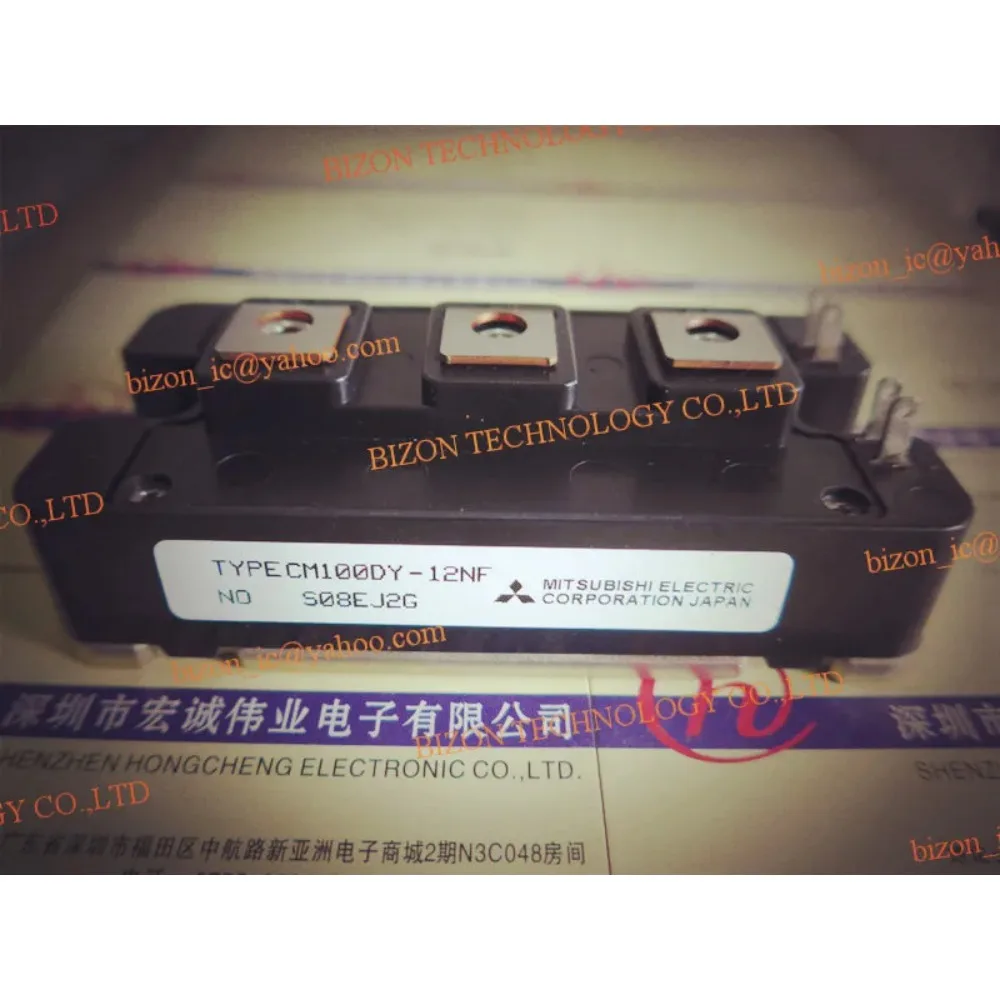 CM100DY-12NF CM100DY-12H CM50DY-24H