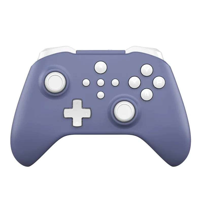 Shanwan Mini Bluetooth Controller for PS4: The Real-World Experience of Playing on Small Screens and Mobile Devices