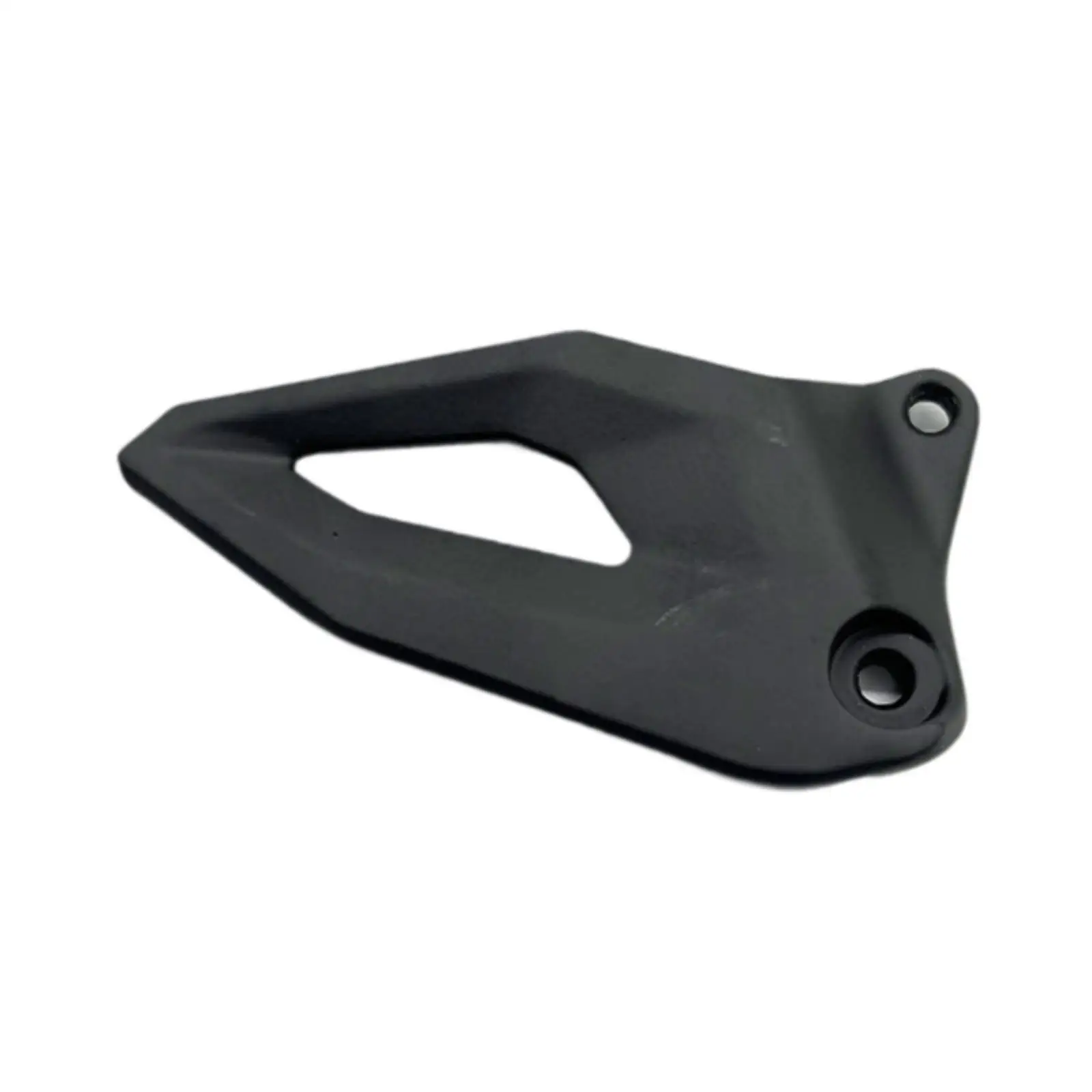 Decorative Foot Pedal Bracket for Motorcycle Bj150S, Easy to Mount