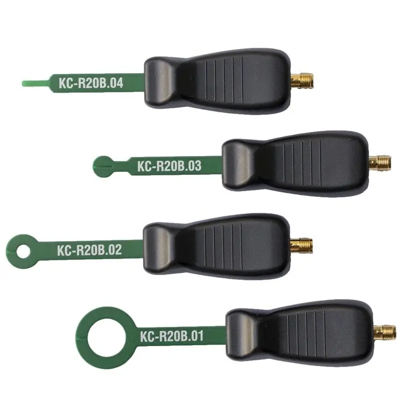 近距離電磁波プローブキット-kcr20b-電磁干渉-emi-放射線-emc-対応-認証済み-源点特定