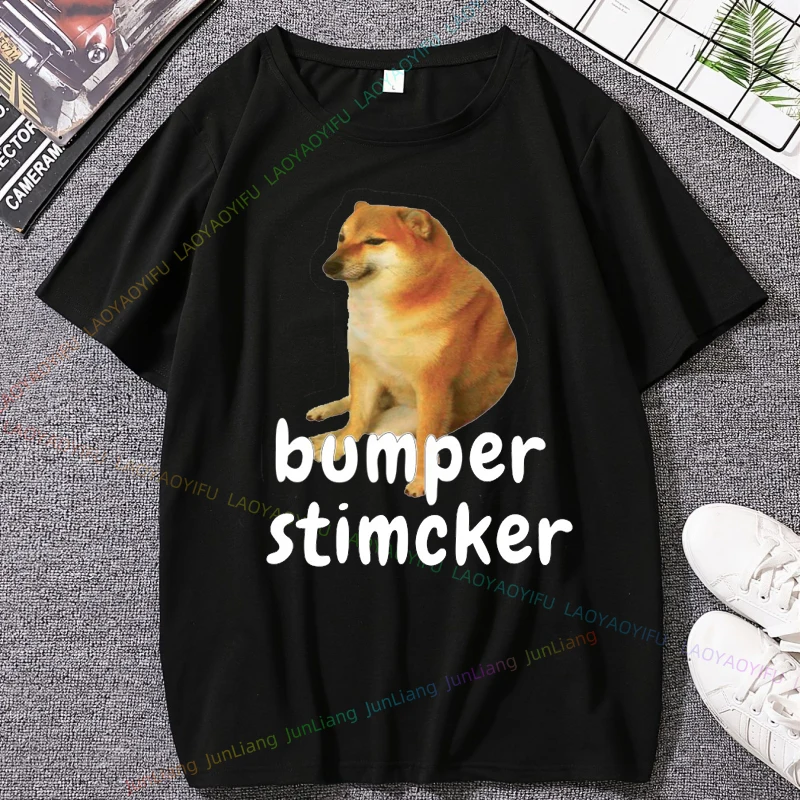 Le chat musclé pour ce Muscle, nouveaux hauts et t-shirts, vêtements mignons, 100% coton, t-shirts amusants pour hommes, chemise 2024