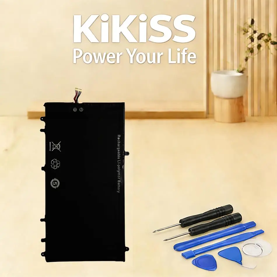 

For Jumper Ebook 2 SE 12 4G Laptop Premium Replacement Battery PL3710398P*2P 10000Mah Reliable Power