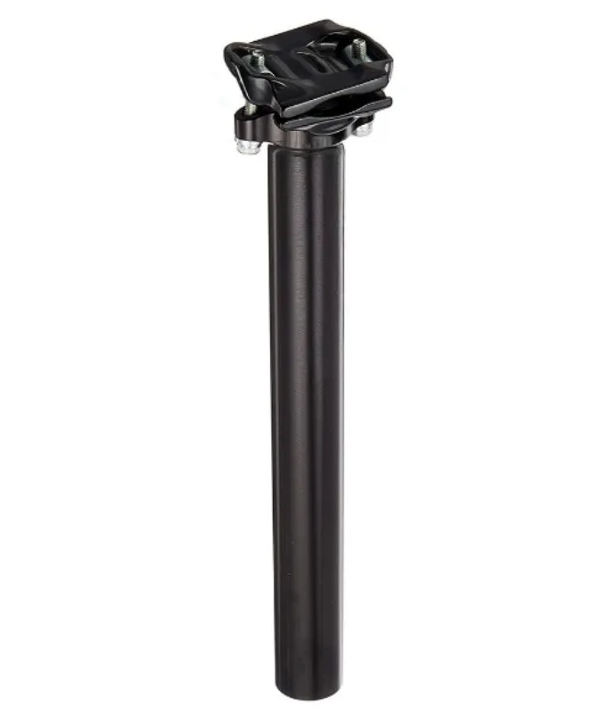 Bicycle Aluminum Alloy Mountain Bike Road Bike Straight Seat Bar 04 Seat Tube 27.2