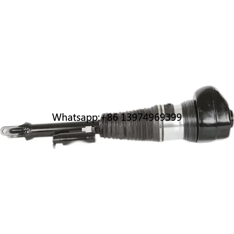 For BMW 7 Series G11/G12 730D 37106877553 37106874587 37106877554 air Suspension Front Left and Right air Spring Shock Absorber