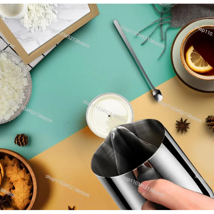 Candle Making Tool 7-piece Set Chocolate Soap Candle Heating Induction Cooker Wax Pot Cooking Wax Pot Material Package