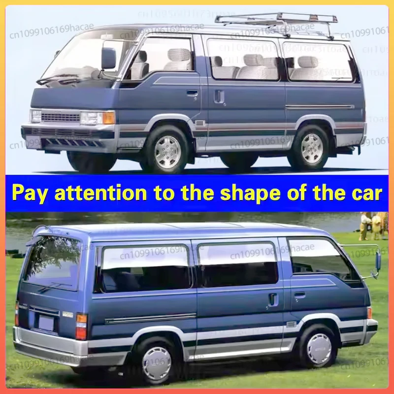 Fender For Nissan CARAVAN E24 1986-2002 1987 1988 1989 1990 1991 1992 1993 1994 1995 1996 1997 1998 1999 2000 2001 Mudguard