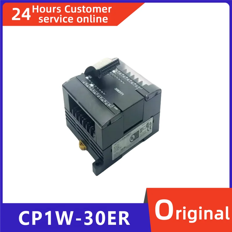 

Совершенно новый оригинальный Входной/выходной блок памяти CP1W-30ER CP1W-CIF01