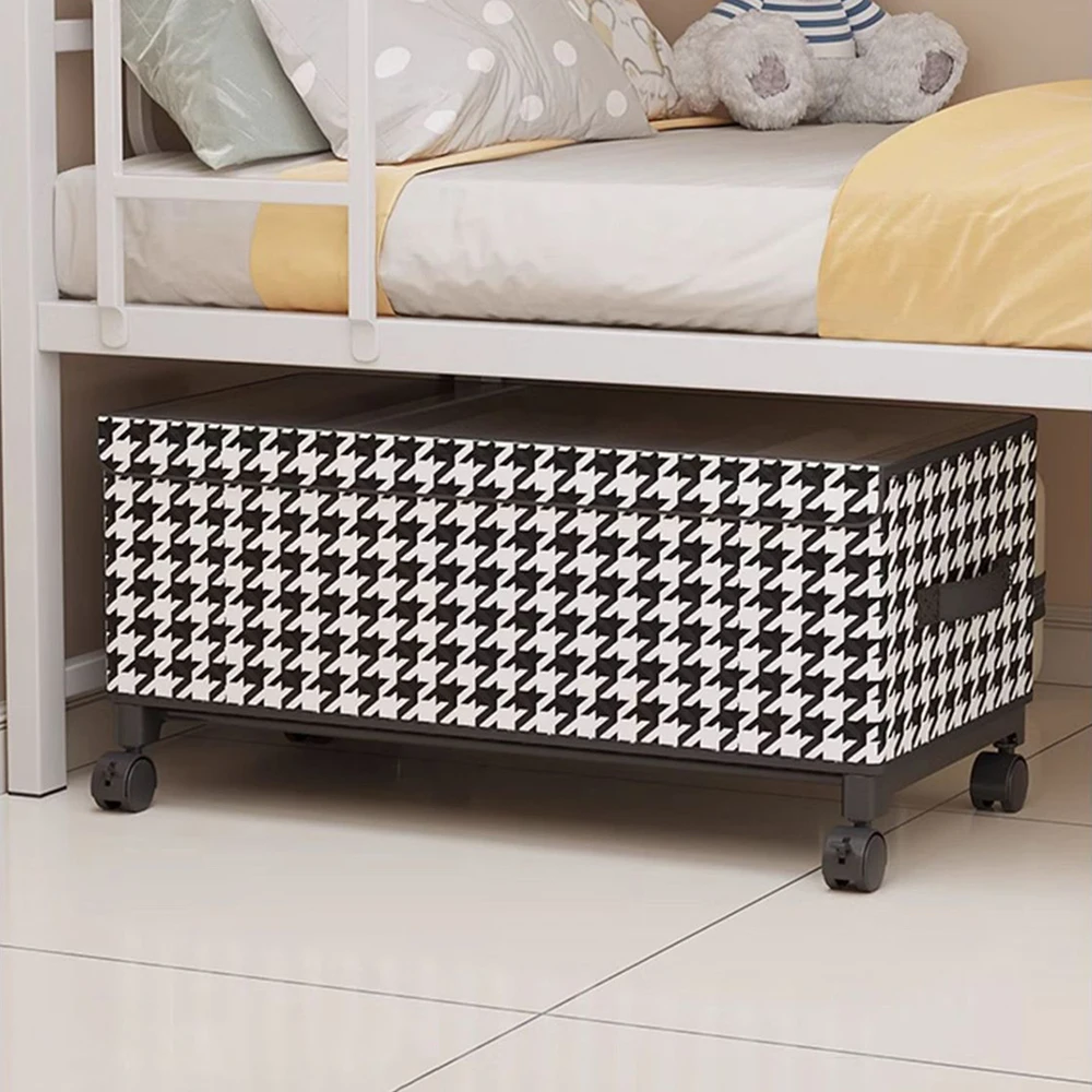 Thumbnail 4 - #50 Latest Bedroom Storage Boxes Updates