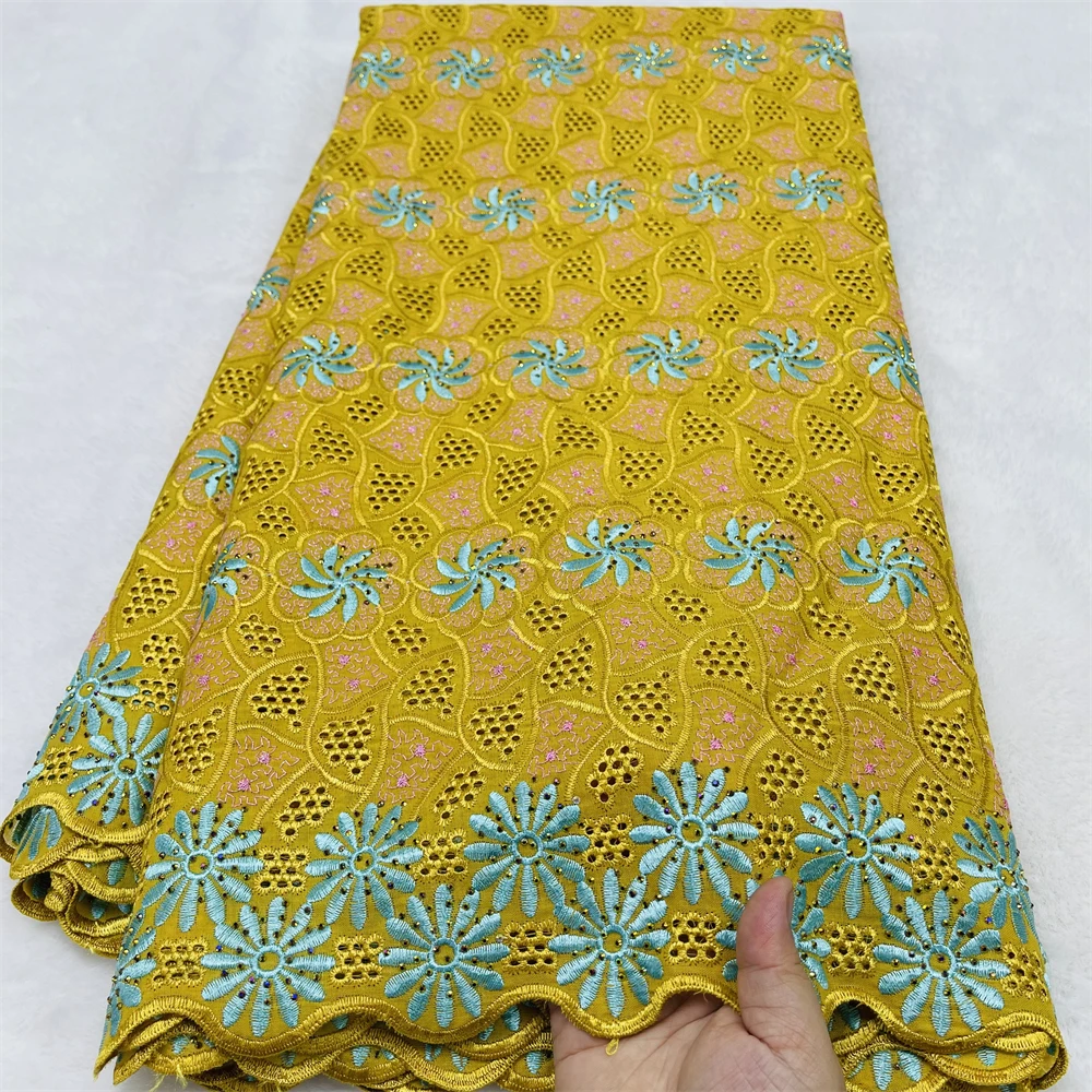 tela-de-encaje-suizo-con-apliques-de-flores-3d-y-piedras-tela-africana-de-super-calidad-para-vestido-de-novia-encaje-2026