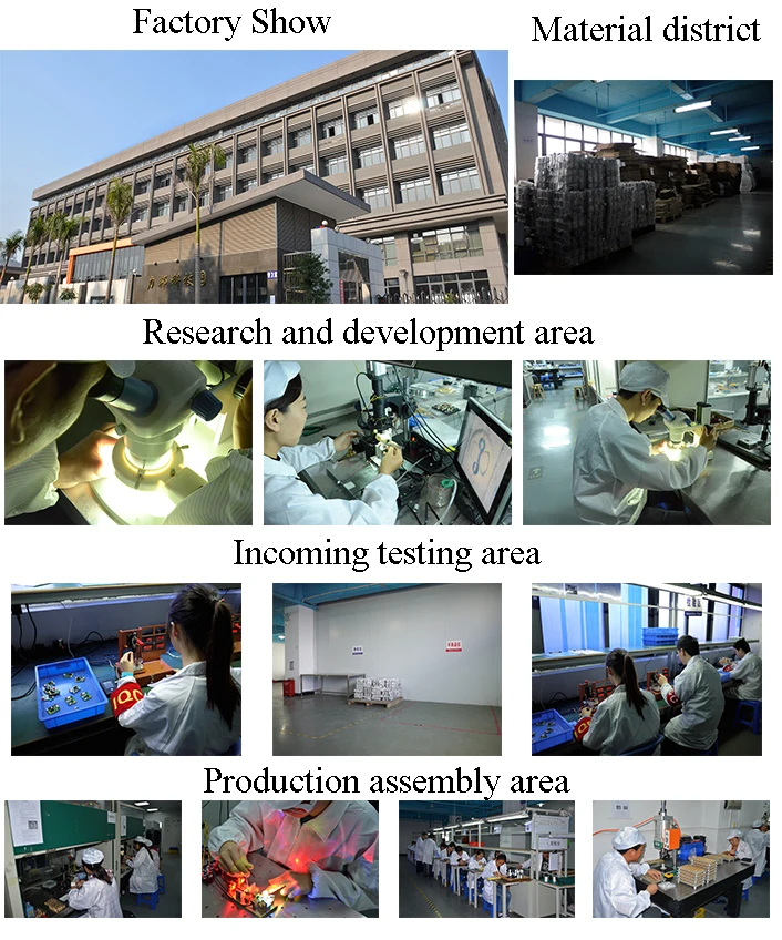 Modul Laser RGB Optlaser 10W untuk Sistem Pertunjukan Laser PR8