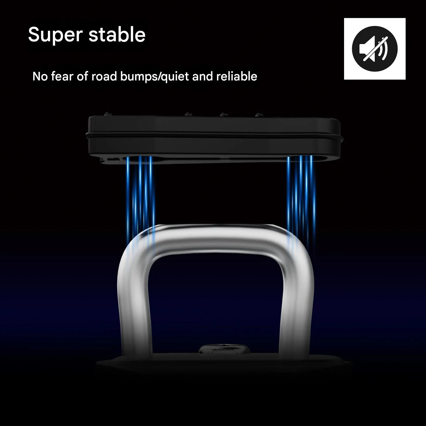 Shock Absorber Rubber For Kia Car Door Lock Buffer Damping Seal Pad Deadener Quiet Replacement Accessories