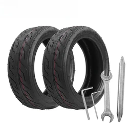 10X2.70-6.5 Tubless Tire Vacuum Tire Tyre For Speedway 5 Dualtron 3 Electric Scooter 10 Inch Tubeless Pneumatic Tires