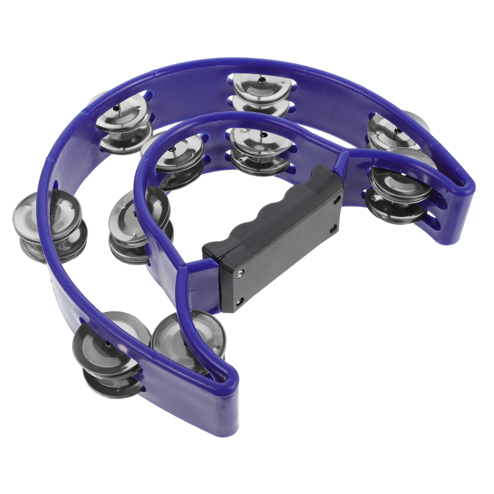 Handglocke Kind Kleine Glocken Das Instrument Spielzeug Musikalische Percussion Edelstahl Handheld